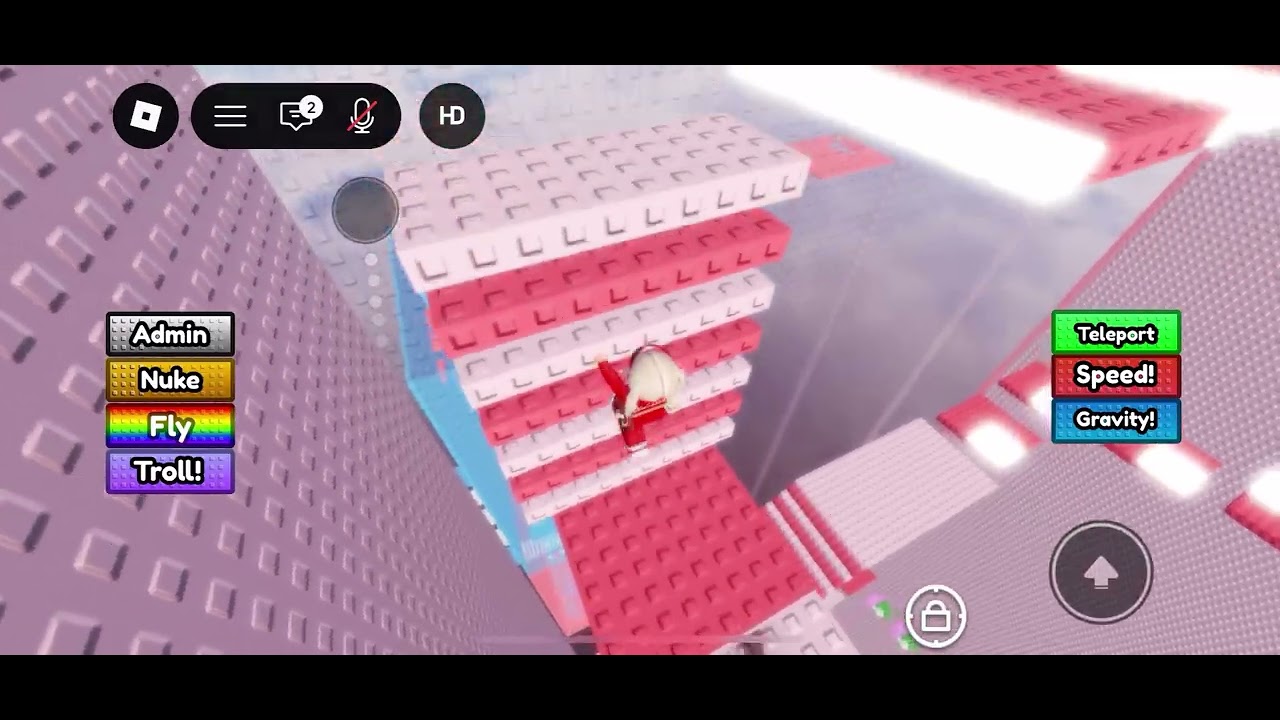 Starting to do some Roblox videos