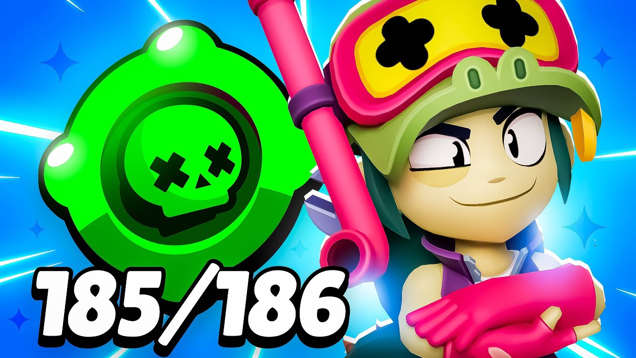 How I Got An Elimination With EVERY Gadget!