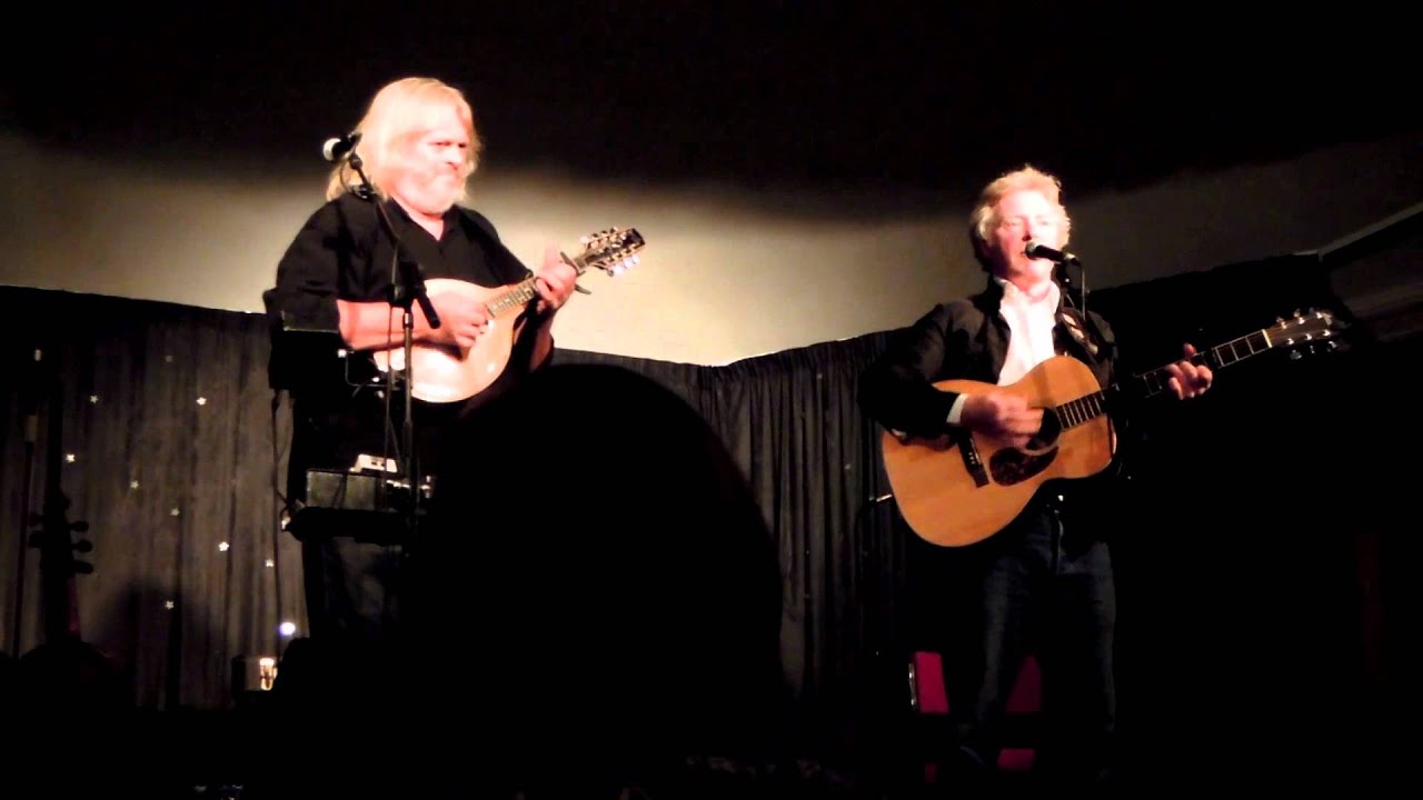 Reg Meuross & Phil Beer 