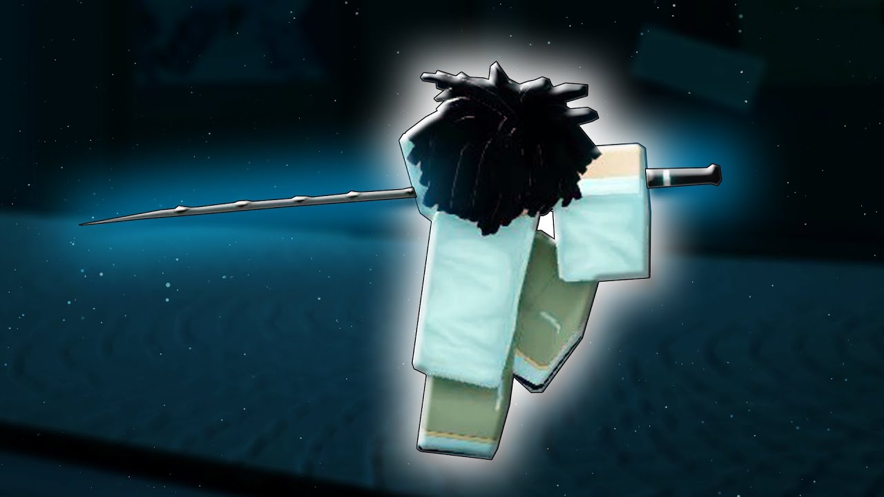 YUKIMURA V2 HAS A MOVE THAT IS UNDODGEABLE In Ghoul://Re