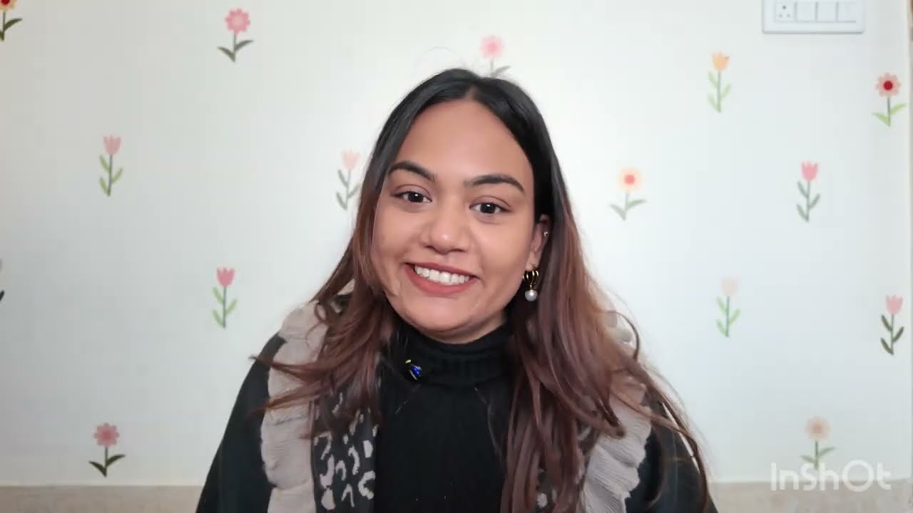 I Wasn’t Expecting This at All… 🥹 #WhatIGotForMyBirthday #BirthdaySurprise   #lifestylevlogger