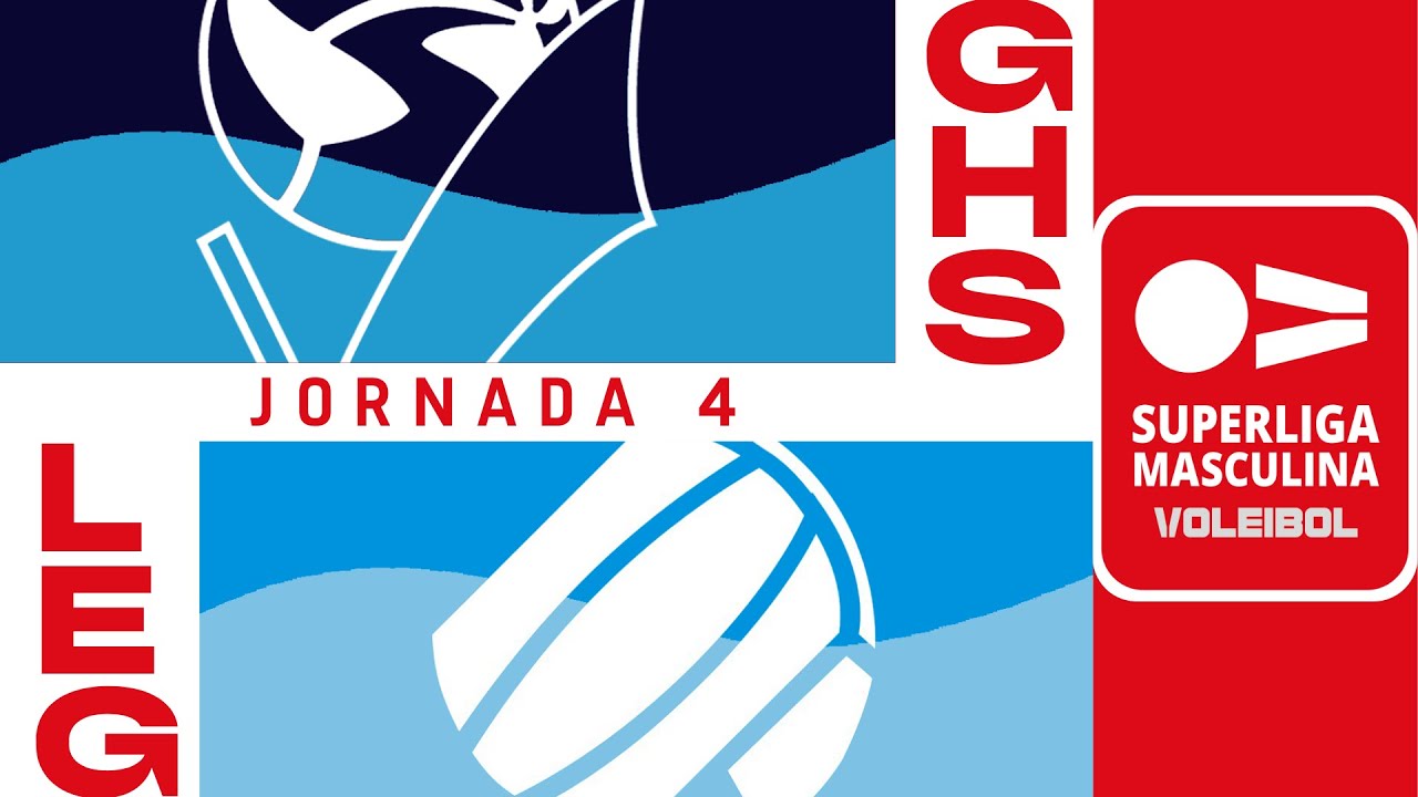 [SVM] Jornada 4 - Grupo Herce Soria Voleibol - UC3M Voleibol Leganés