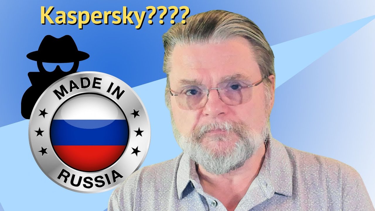 What to Do About Kaspersky Antivirus
