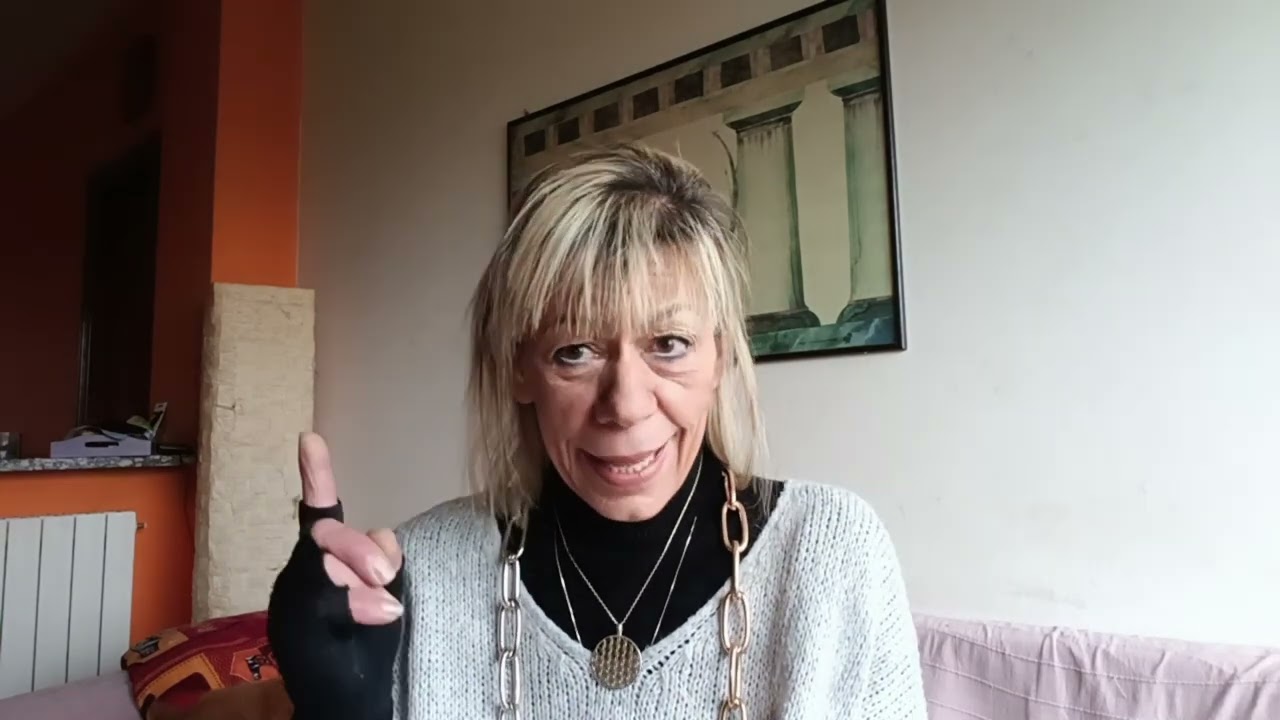 NON SEI SBAGLIATO. SEI IN ADDESTRAMENTO. IL CONDIZIONAMENTO È PARTE DEL PIANO!