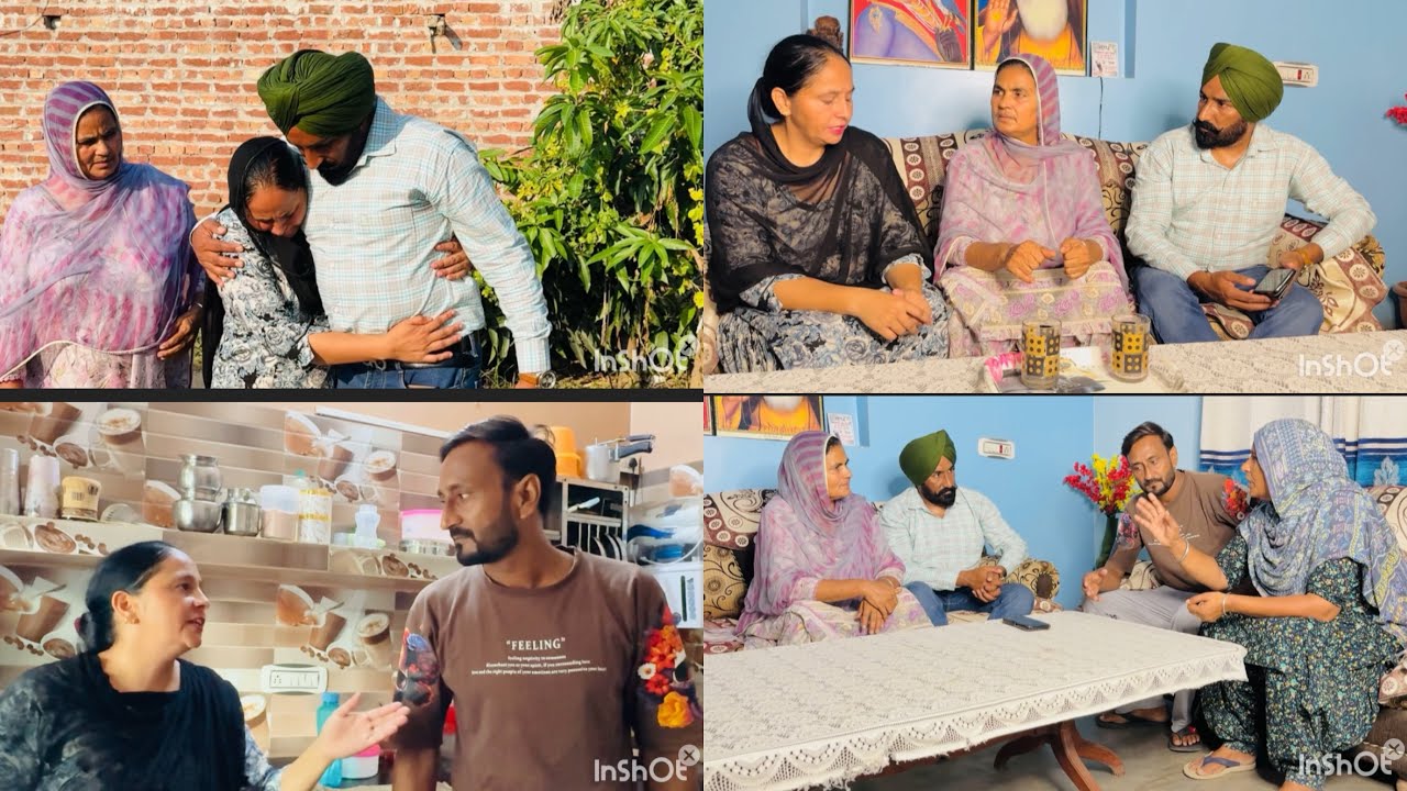 Ameer Ta Gareeb Nooh Part 29 New Video 2024 #sadapunjab #thepunjab #