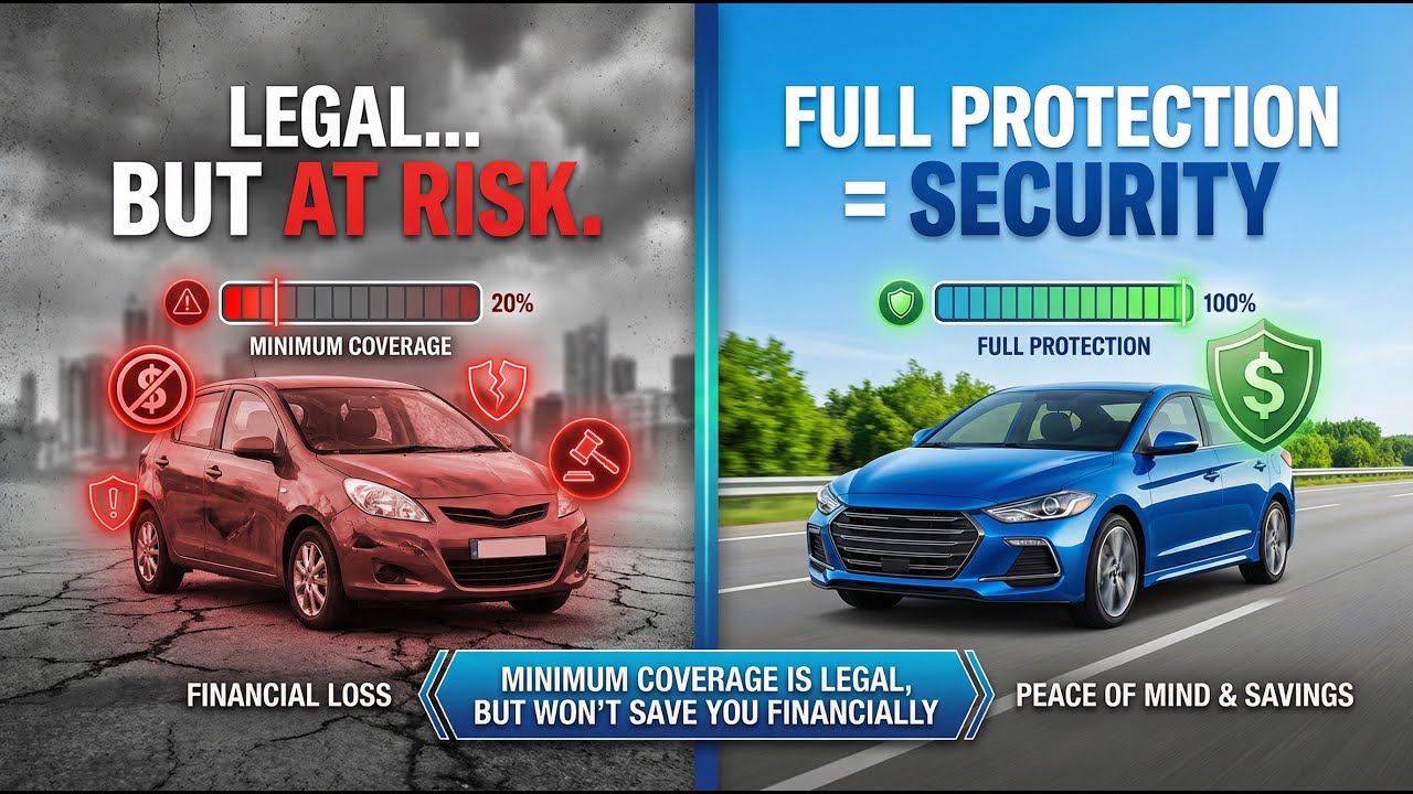 Auto Insurance Rules Explained: Are You Really Covered in Your State?
