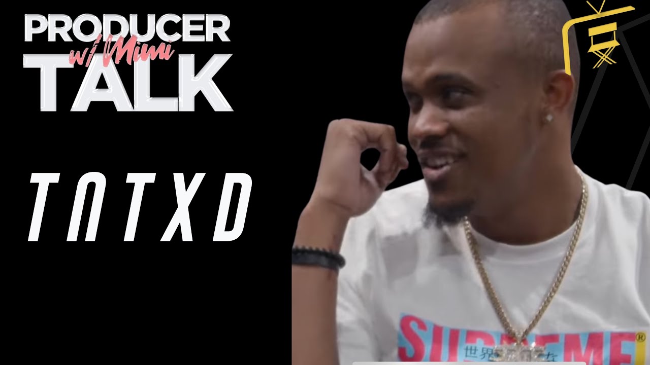 TnTXD || Working w/ Rod Wave ||Awkward Studio Sessions || Industry Price for Beats