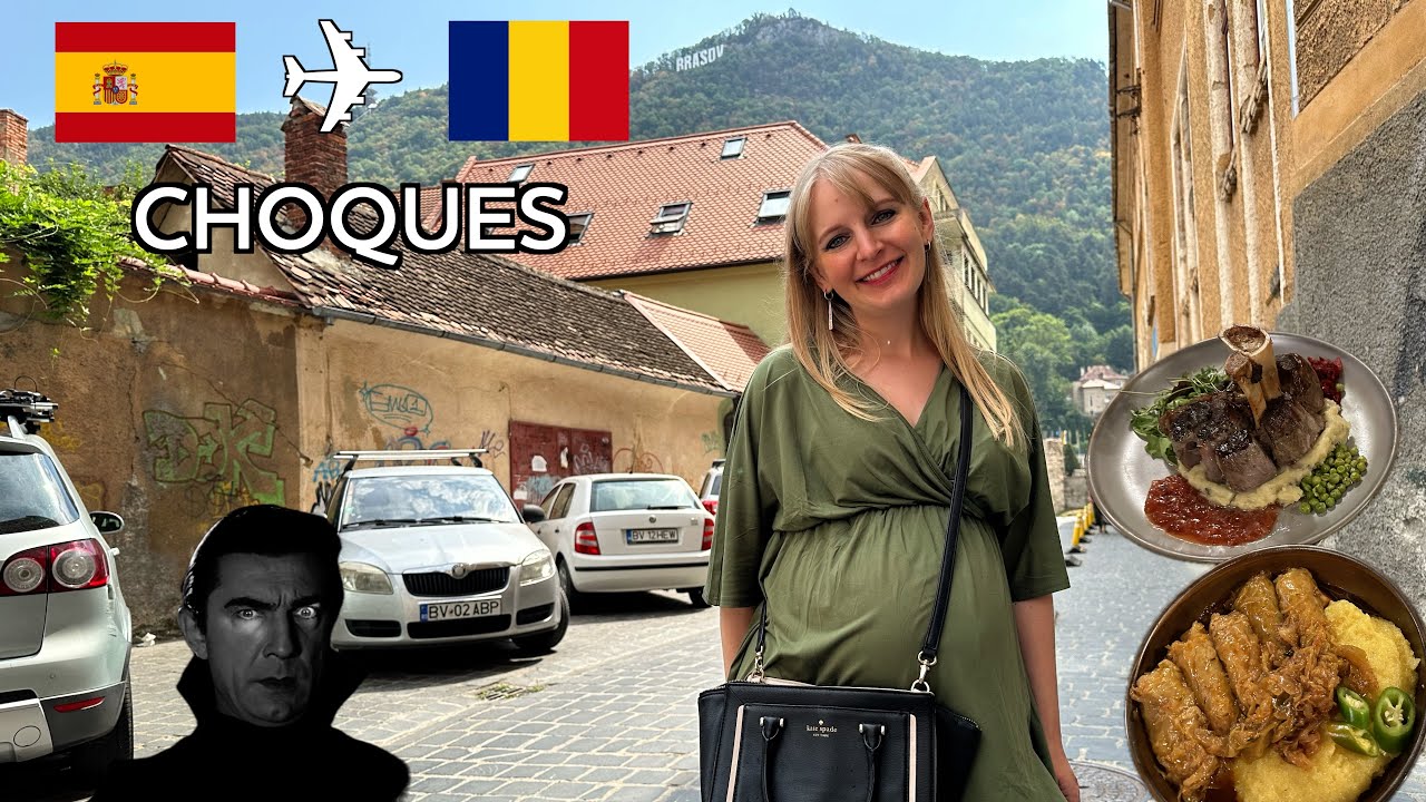 7 choques culturales entre Espa&ntilde;a y Ruman&iacute;a