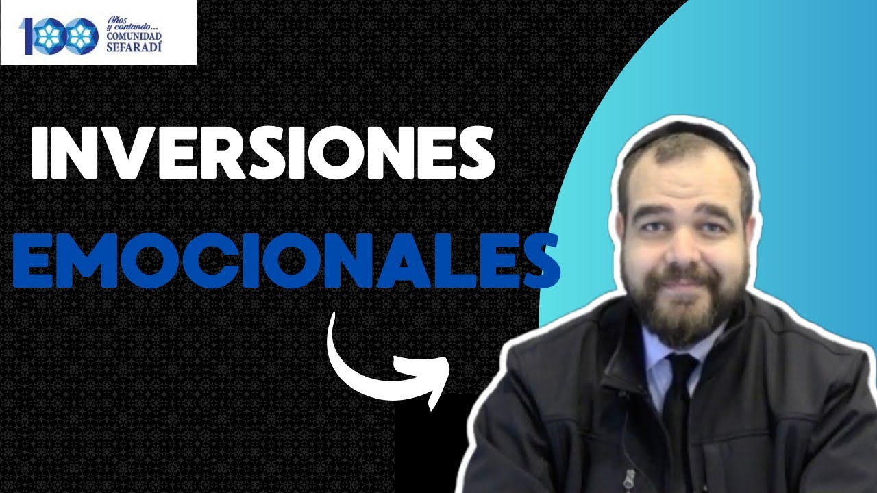 ¿Cómo encontrar RELACIONES verdaderas? - Por Rabino Moisés Chicurel