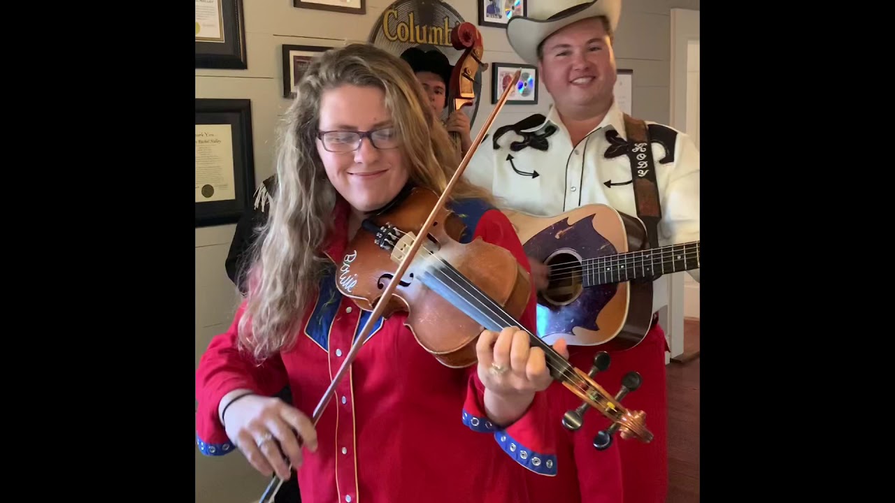 The Kody Norris Show - Virtual Concert