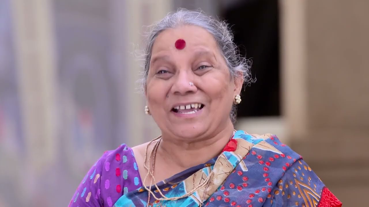 Mazhya Navryachi Bayko - Ep 621 - Abhijeet Khandkekar - Marathi Tv Serial - Zee5 Marathi Classics