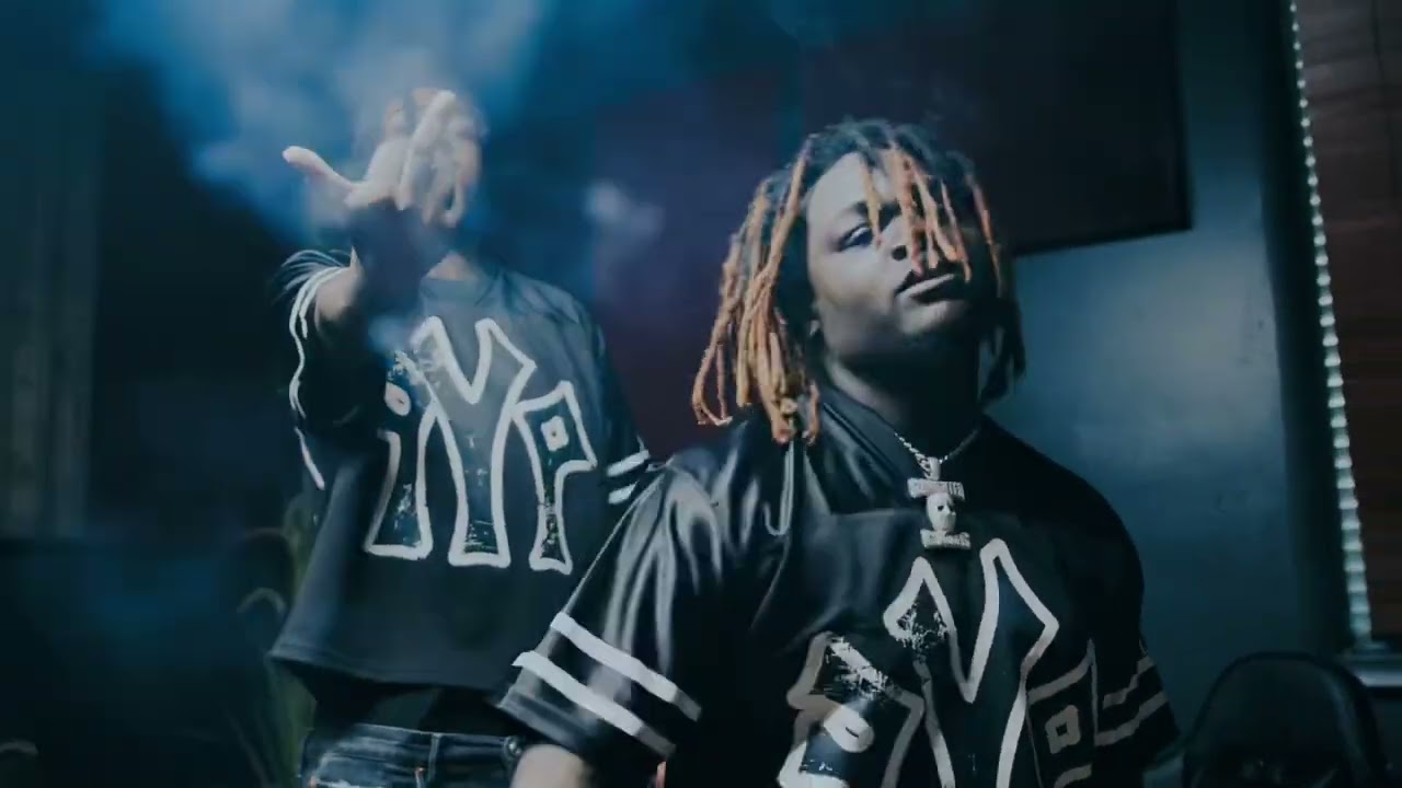 Yung Sinn  - BANNED (Official Video )