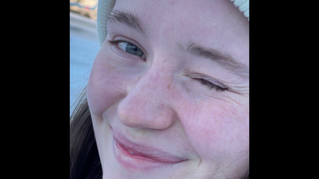 Sigrid x NALS - Can't Stop Watching Tik Tok