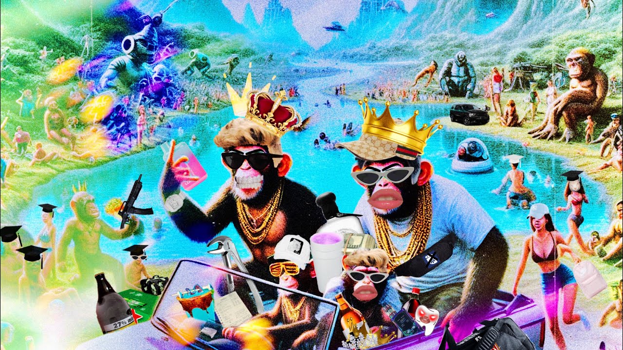 Bryan Roldan - SAQUEN LAS MAESTRAS (Audio Oficial) | PERREOS EDUCATIVOS! 🌈