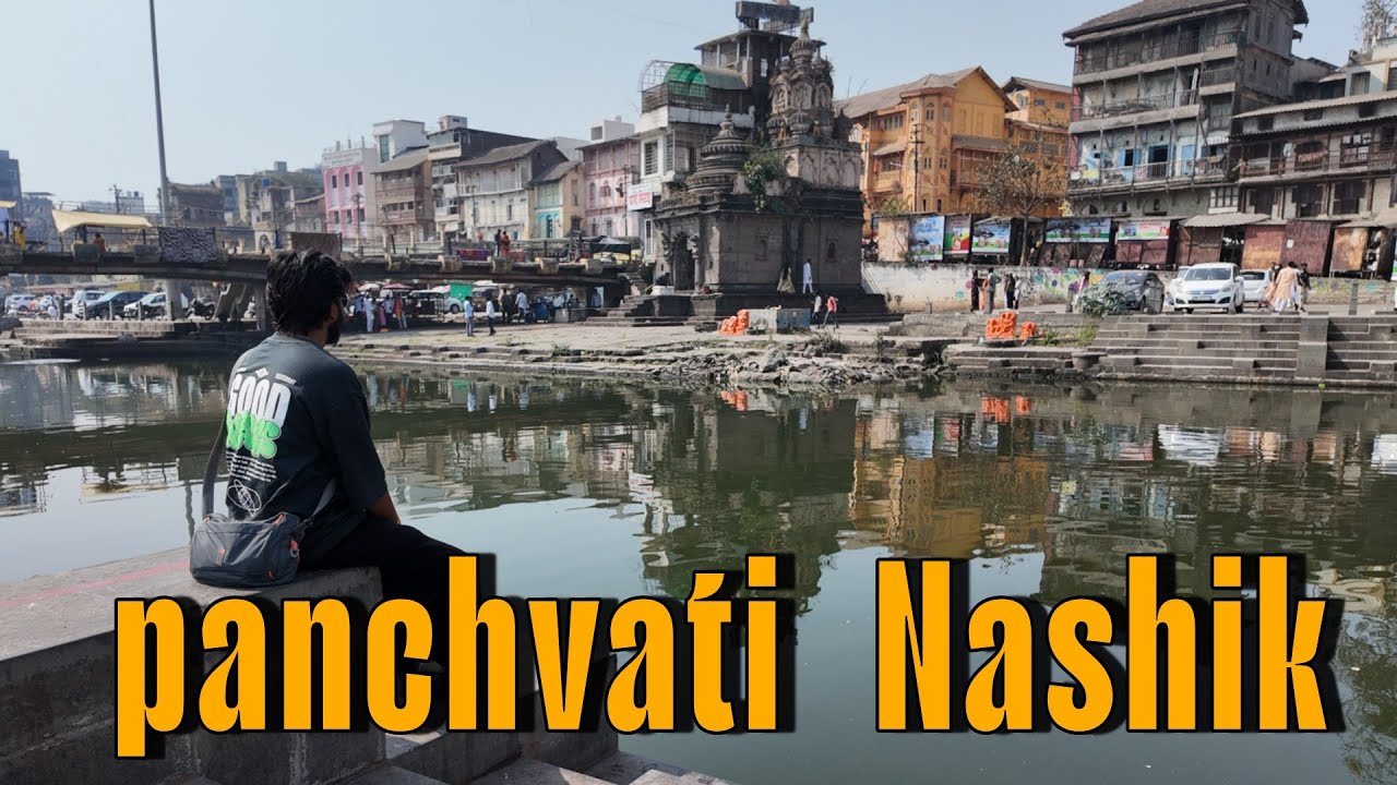 Nashik panchvati (@v2cordial )