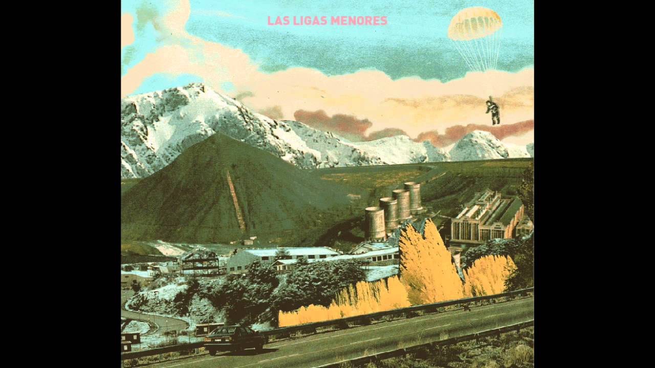 Las Ligas Menores - Crecer