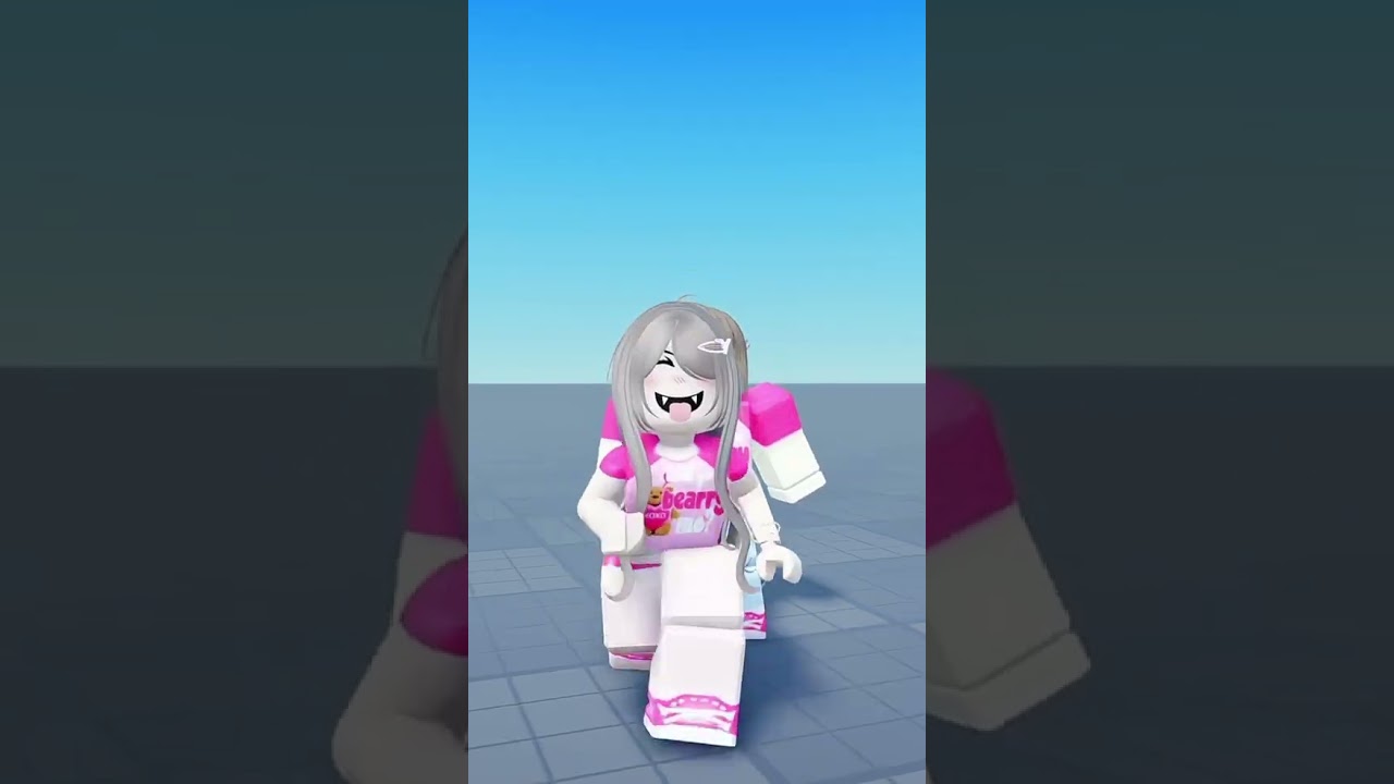 I thought this was cute for a moment 