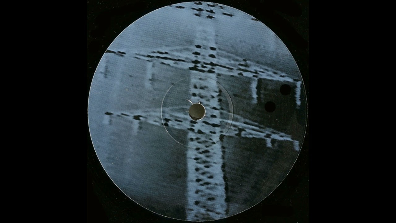 Mike Ink – Live Evil Part II (Untitled 2)