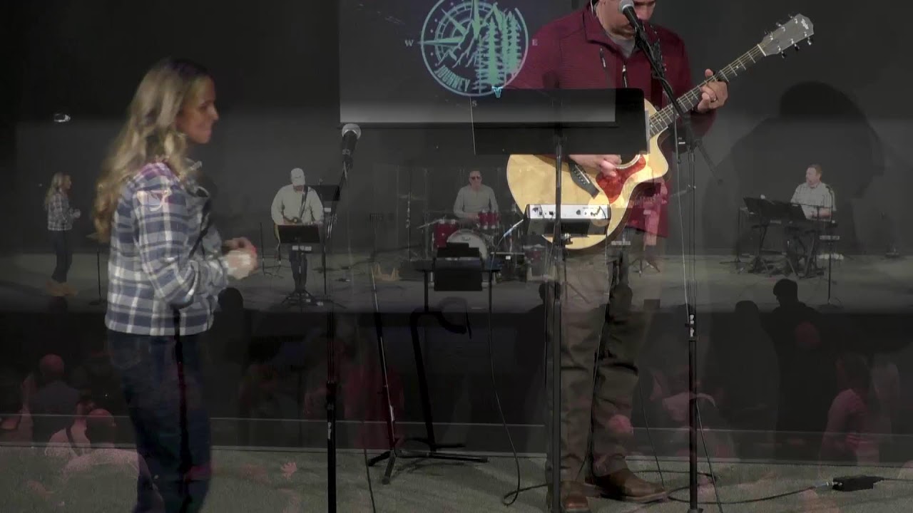 11am Online Worship Service