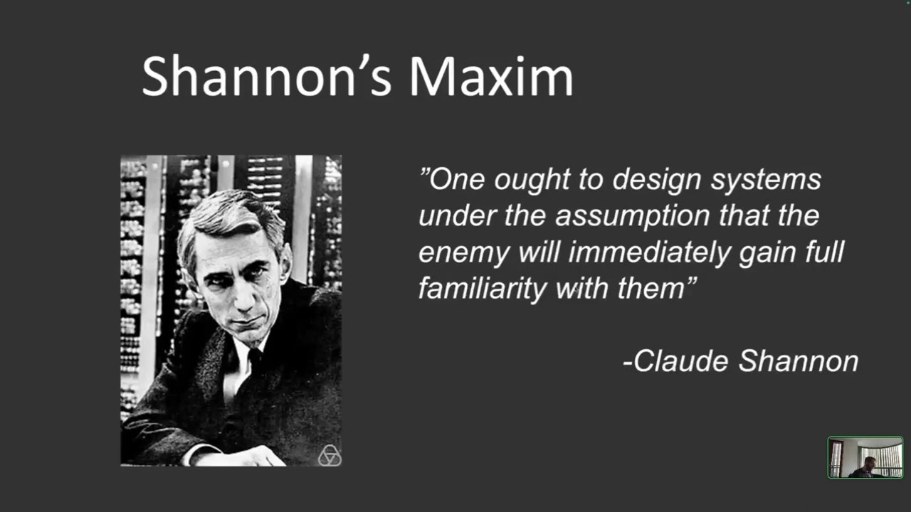 The Sliver C2 Framework - Moloch