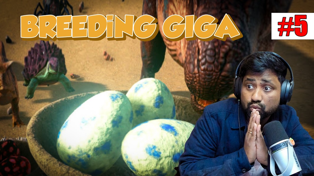 ARK Survival evolved NEW BASE LOCATION AGAIN 😱 4x4sunny