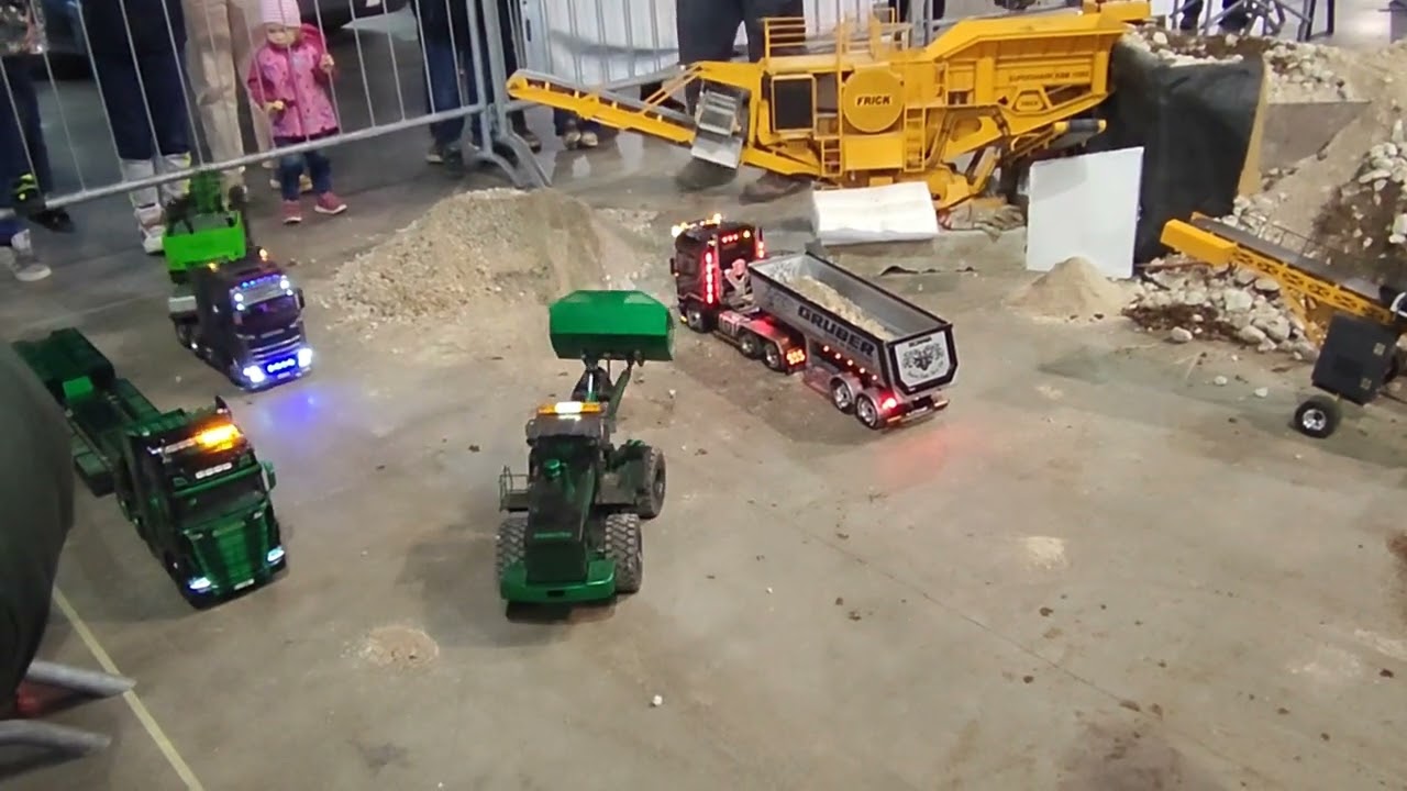 20240323 Fiera di BZ