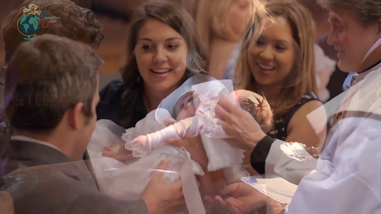 TEMA 6 : LOS SACRAMENTOS DE INICIACIÓN CRISTIANA PARTE 1 ( 3 AÑO DE SECUNDARIA)