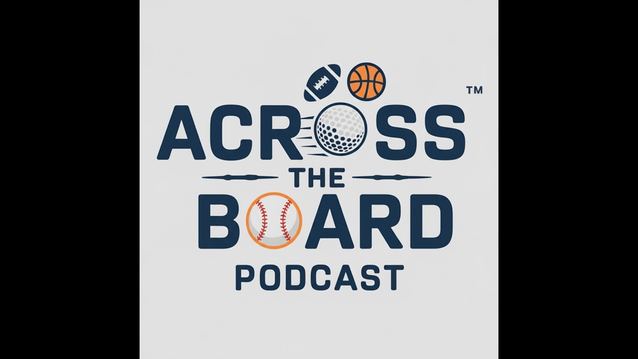 Recapping the WM and previewing the Pebble Beach Pro Am!!