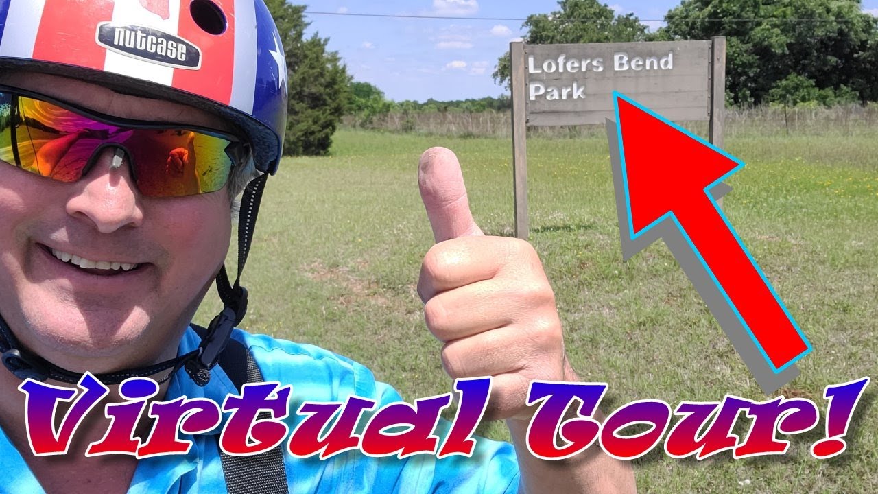 A Virtual Tour Of Lofers Bend West On Whitney Lake!