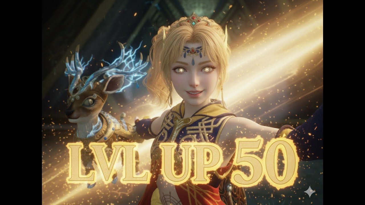 ЭТО НАДО ДЕЛАТЬ КАЖДЫЙ ДЕНЬ! | LVL 50 UP в Legend of Ymir