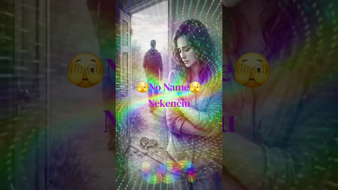 🫣No Name🫣 - Nekenčiu