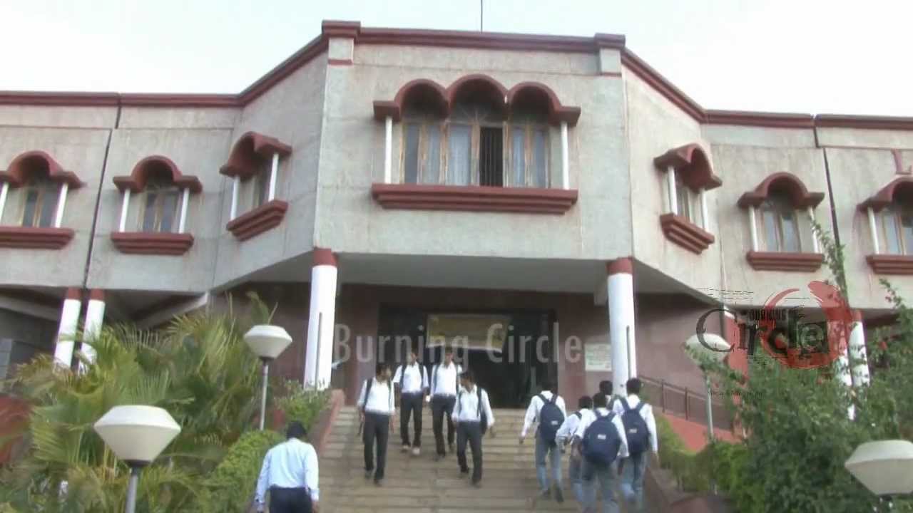 LNCT & JNCT College of Engineering,Bhopal - TVC 1