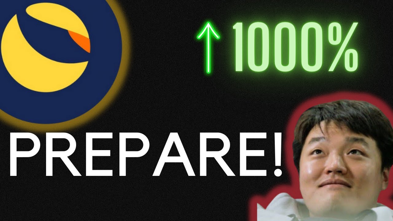 Terra LUNA Plan is Official! How to Qualify for the Airdrop (May 27th)