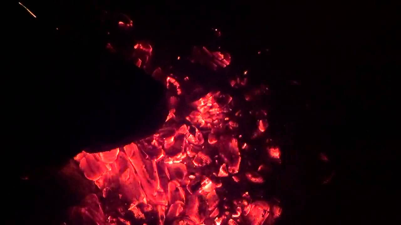 ASMR Quiet Ramble and Whisper By The Campfire and In My Tent