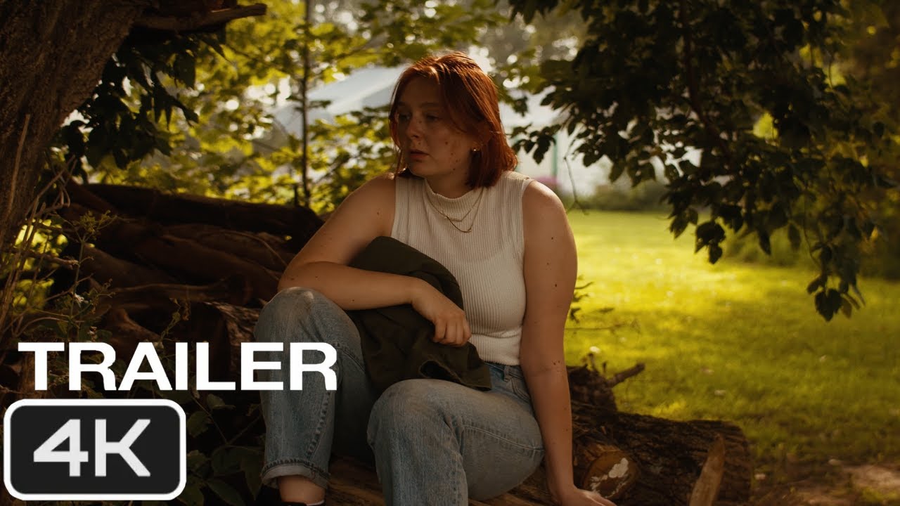 Exigence - Teaser Trailer (2025) Feature Film