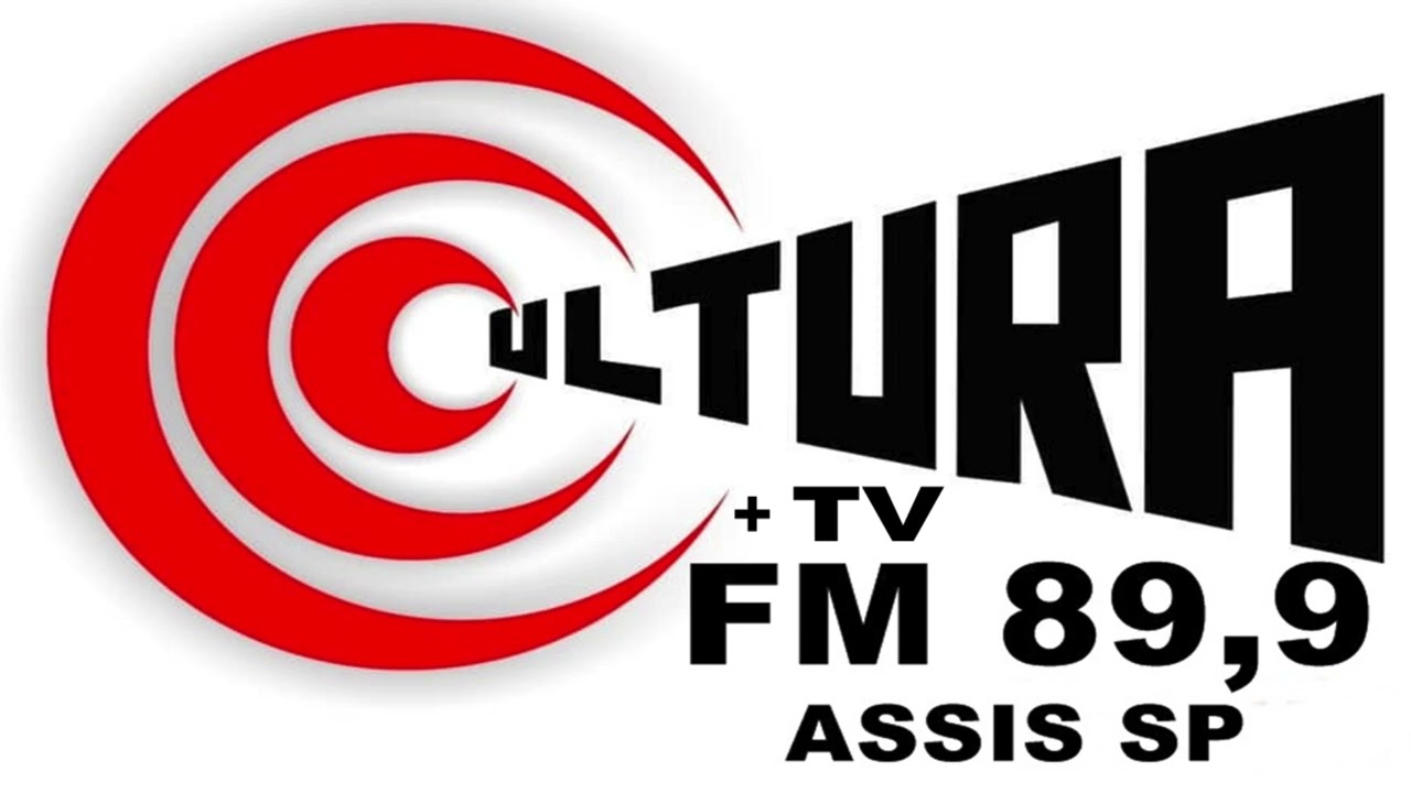RADIO CULTURA FM 89,9 ASSIS SP