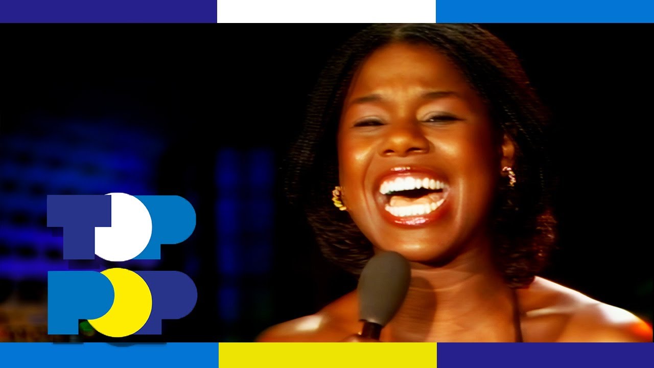 Randy Crawford - Rainy Night in Georgia • TopPop