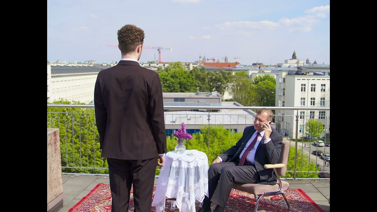 Juwenalia Krakoskie 2025 x Centrum Medi&oacute;w AGH