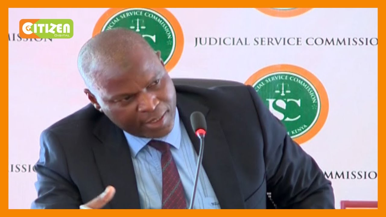 Justice Said Chitembwe hard pressed to explain judgment in a defilement case
