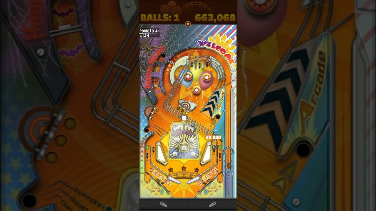 Pinball Deluxe Reloaded / Truck Attack