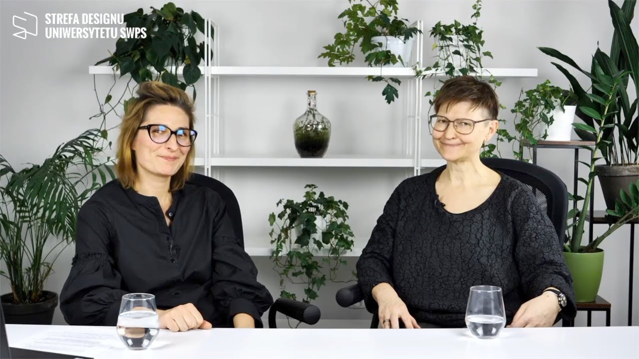 Wiedza ciała - co powinien wiedzieć o niej projektant-rzemieślnik - Ewa Klekot i Agata Bisping