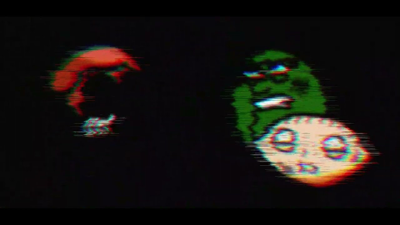 DarkNess Takeover Family Guy FNF CutAway Ost