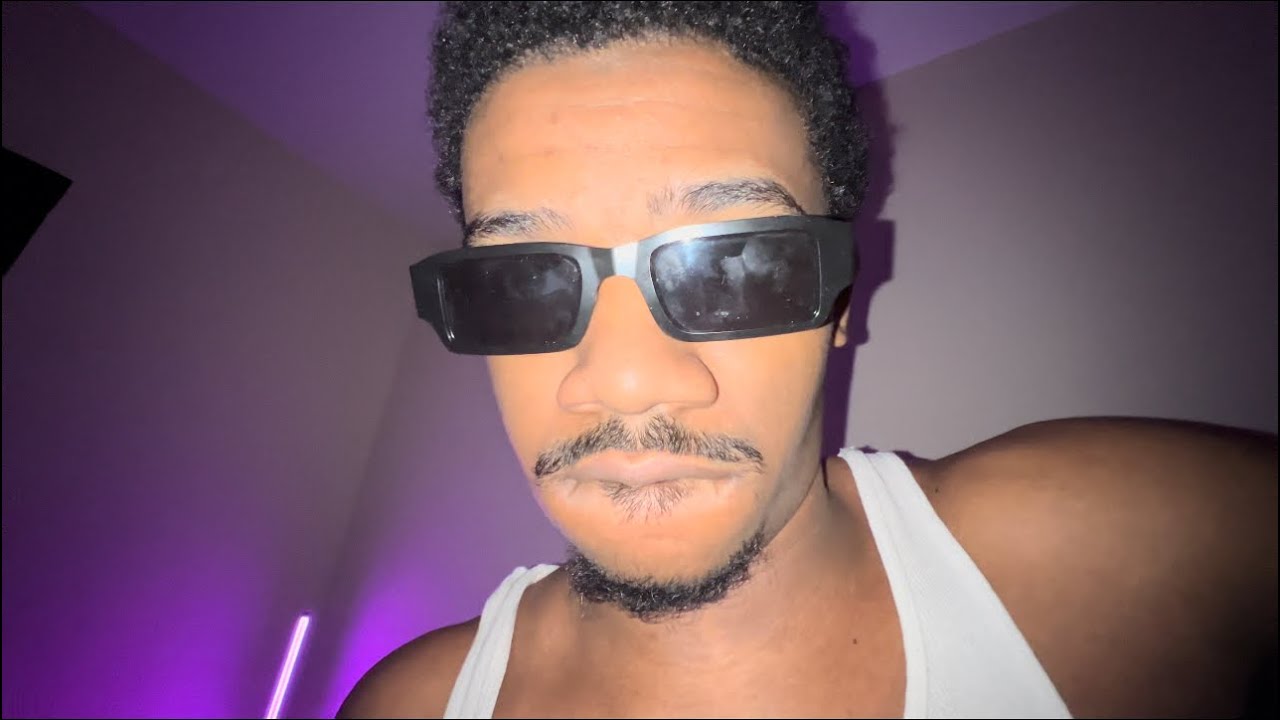 When you let P Diddy stay the night