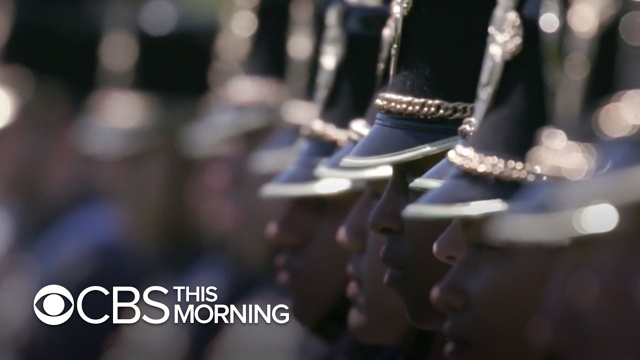 Troops and veterans of color share their experiences with racism in the ranks of the U.S. military