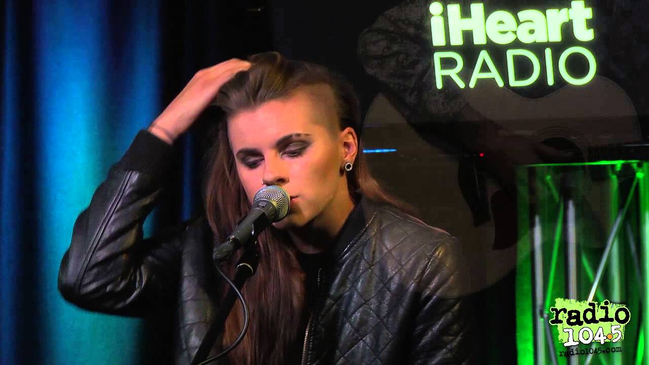 PVRIS - My House (Acoustic)