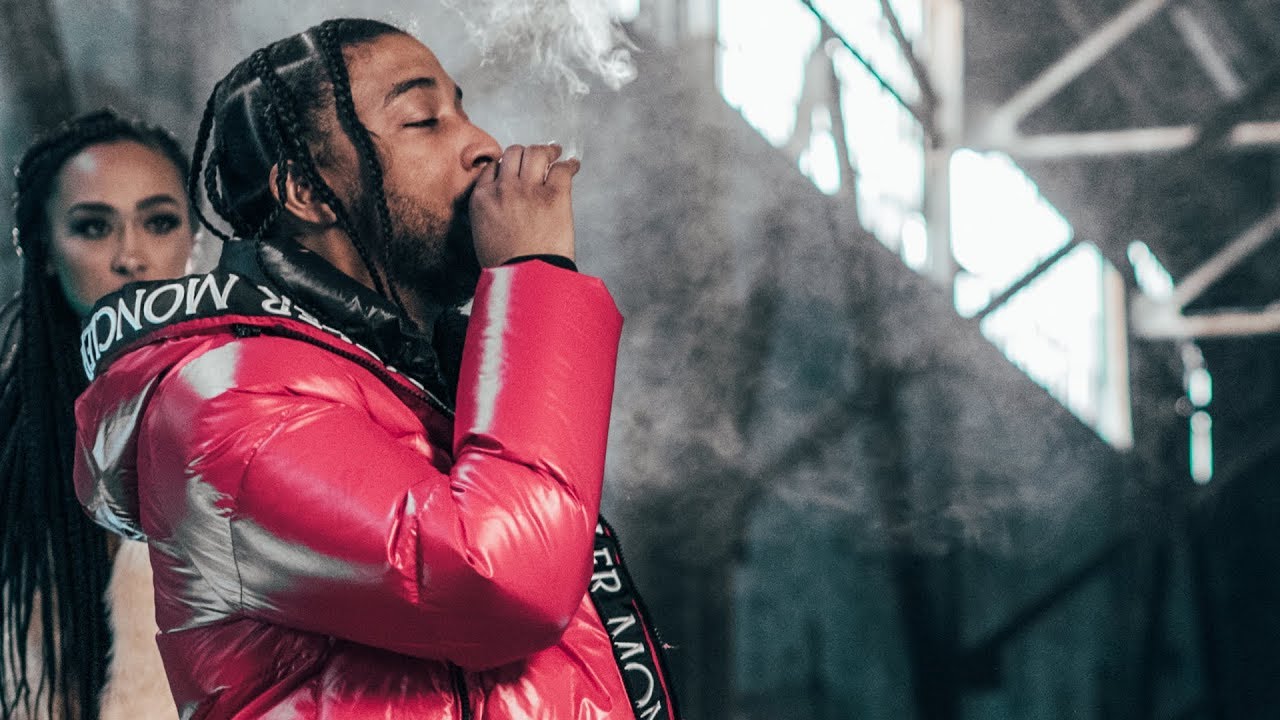 TCrook$ - Yami (Official Music Video)