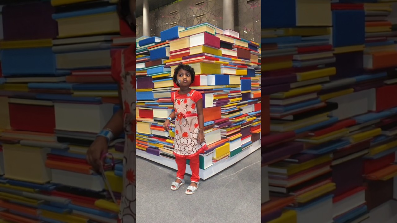 Old memories in Qatar 