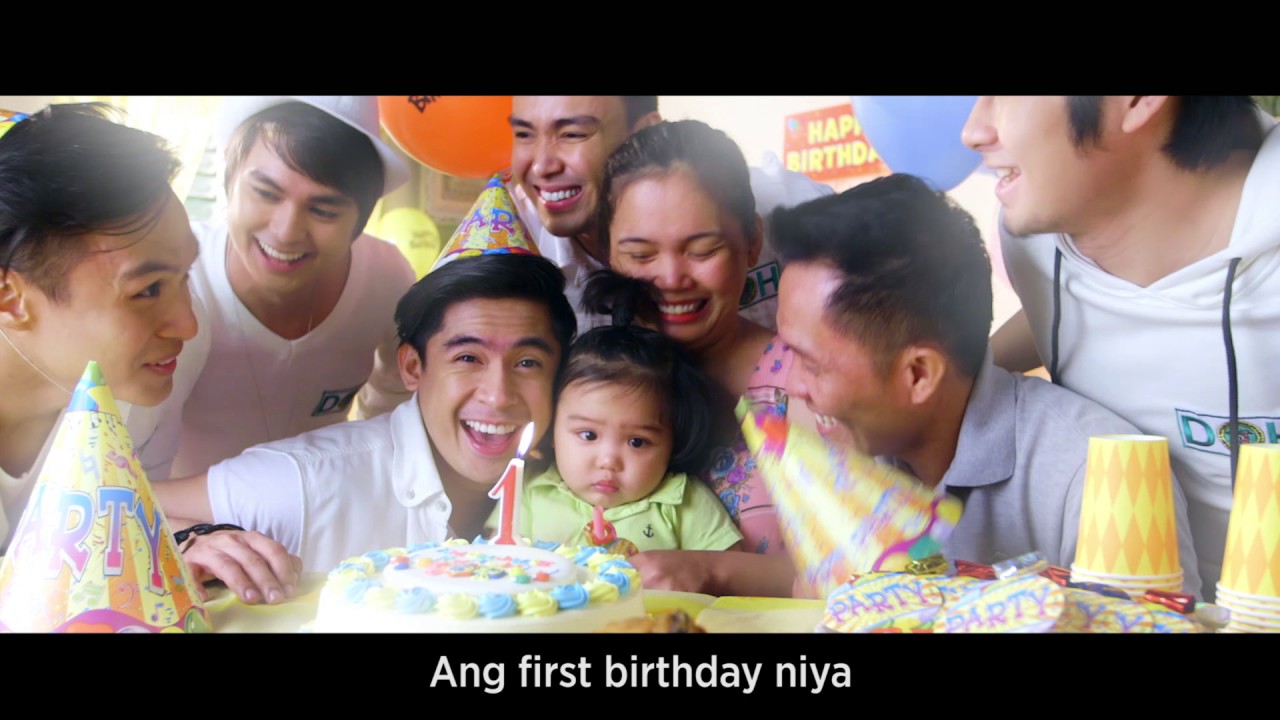 Limang Bisita