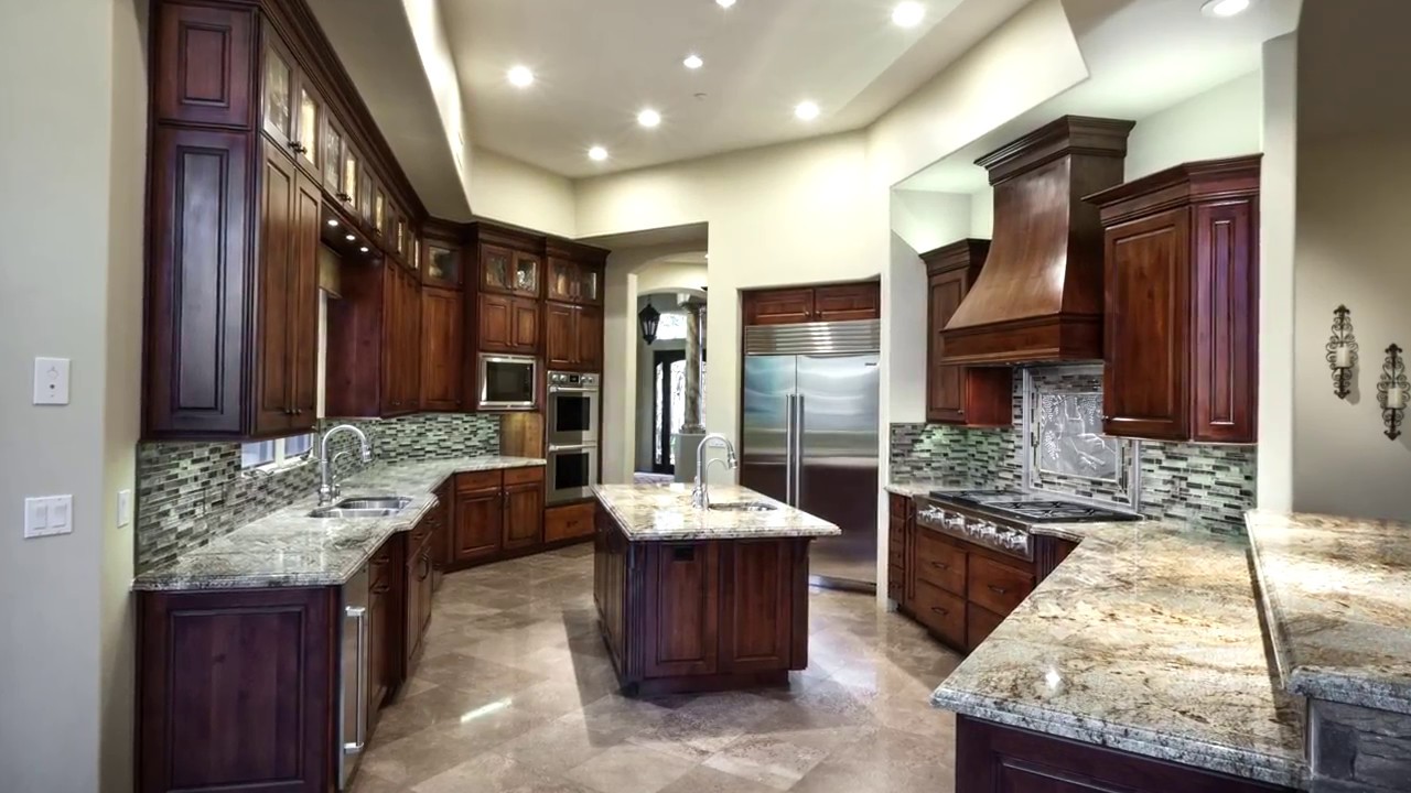 North Scottsdale Kitchen remodel time lapse