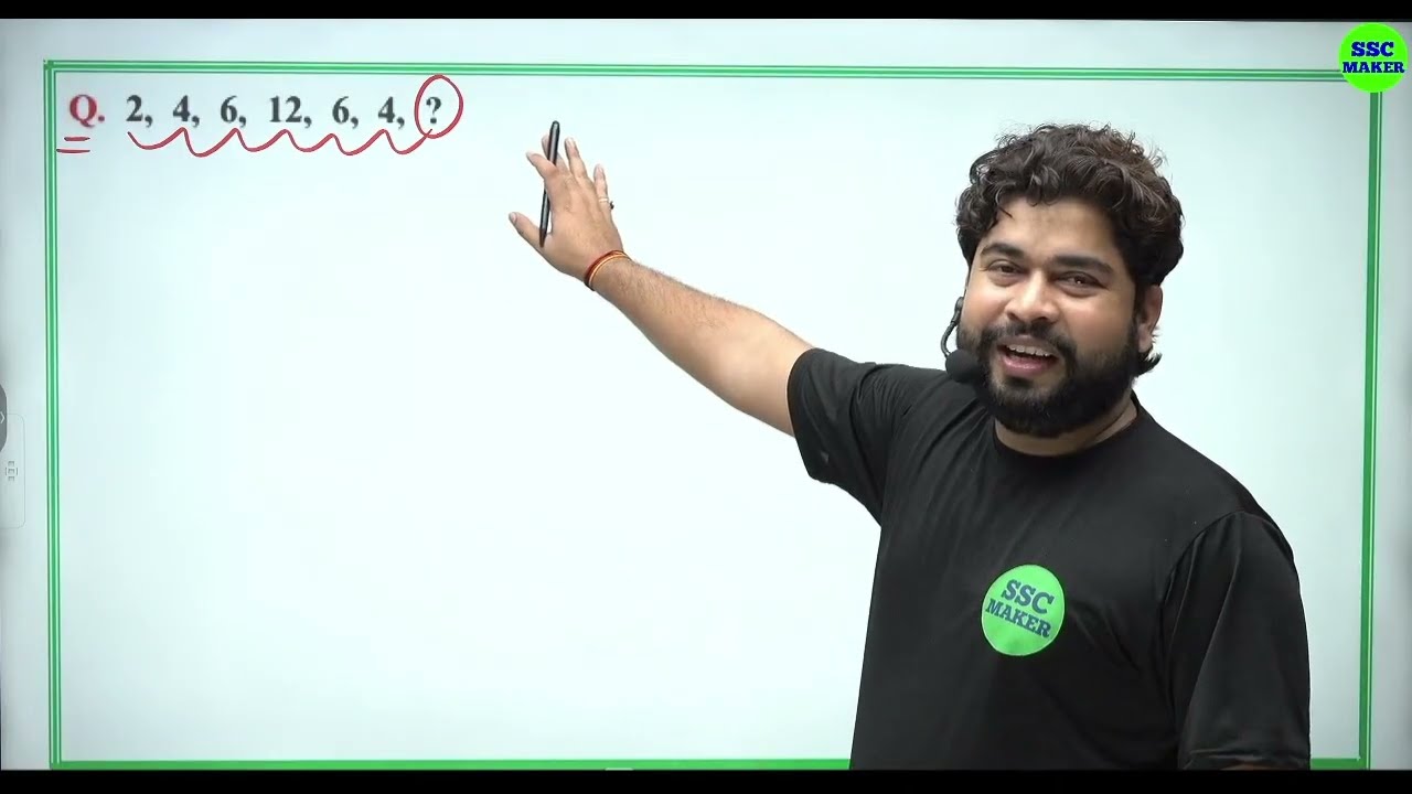 SSC GD 2026 Maths | Last Exam Paper-02 | 🔥Ajay Sir 